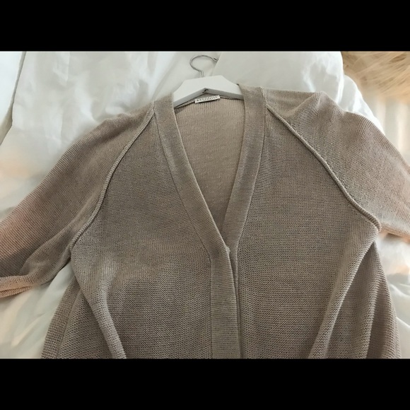 Brunello cotton cardigan